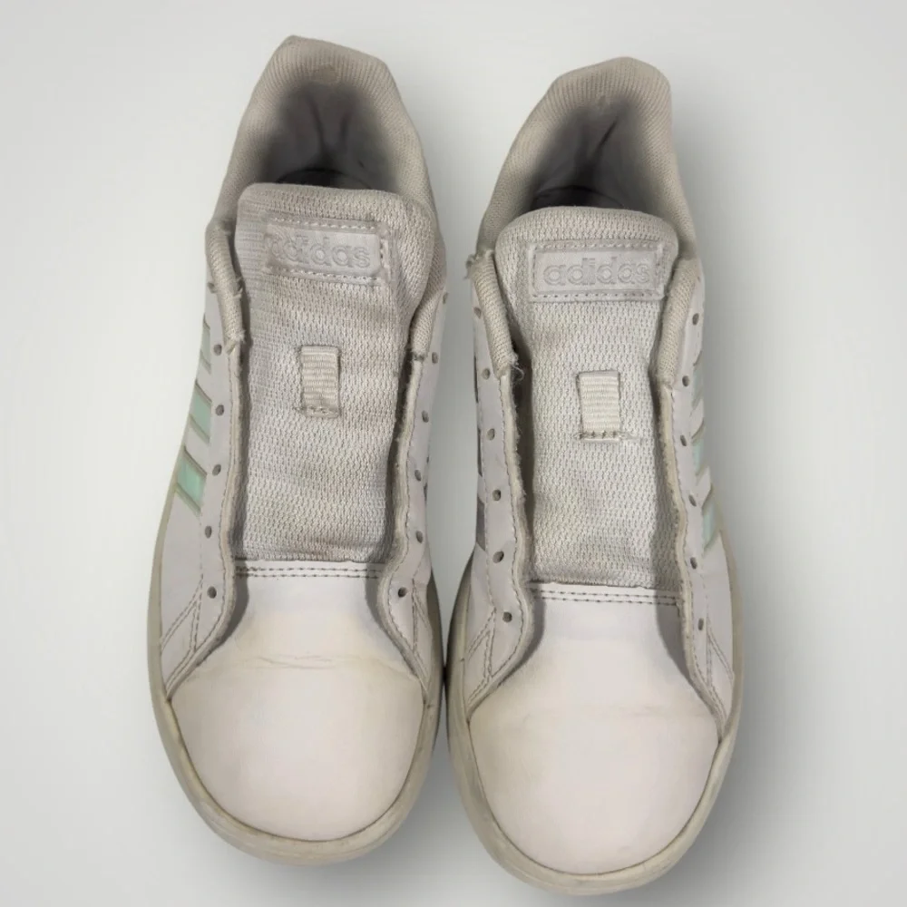 adidas used will